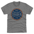Dwight Gooden Men's Premium T-Shirt | 500 LEVEL