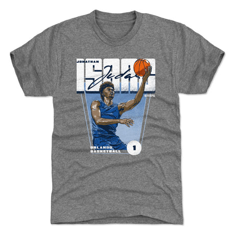 Jonathan Isaac Men's Premium T-Shirt | 500 LEVEL