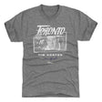 Tim Horton Men's Premium T-Shirt | 500 LEVEL