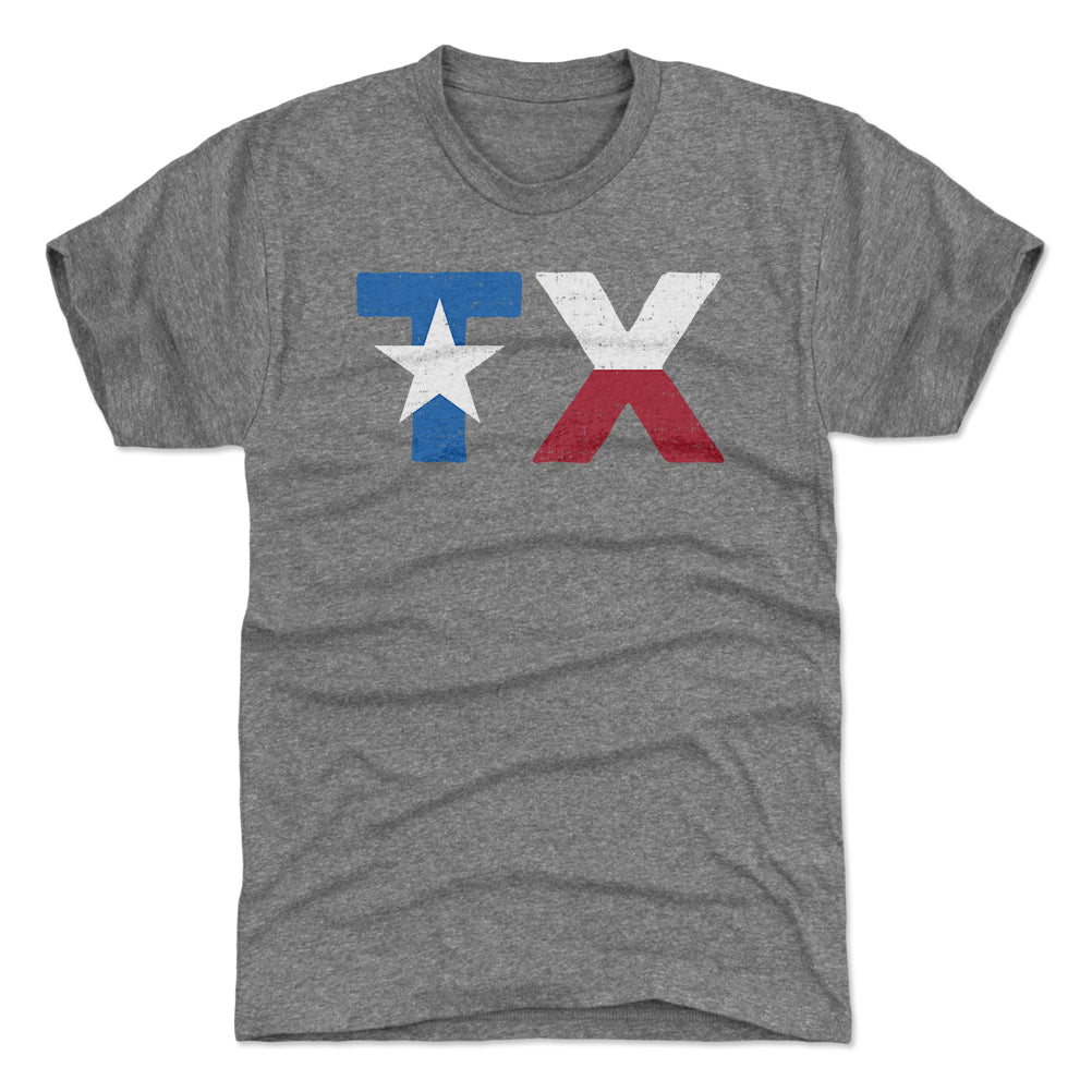 Texas Men's Premium T-Shirt | 500 LEVEL