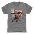 Sean Couturier Men's Premium T-Shirt | 500 LEVEL