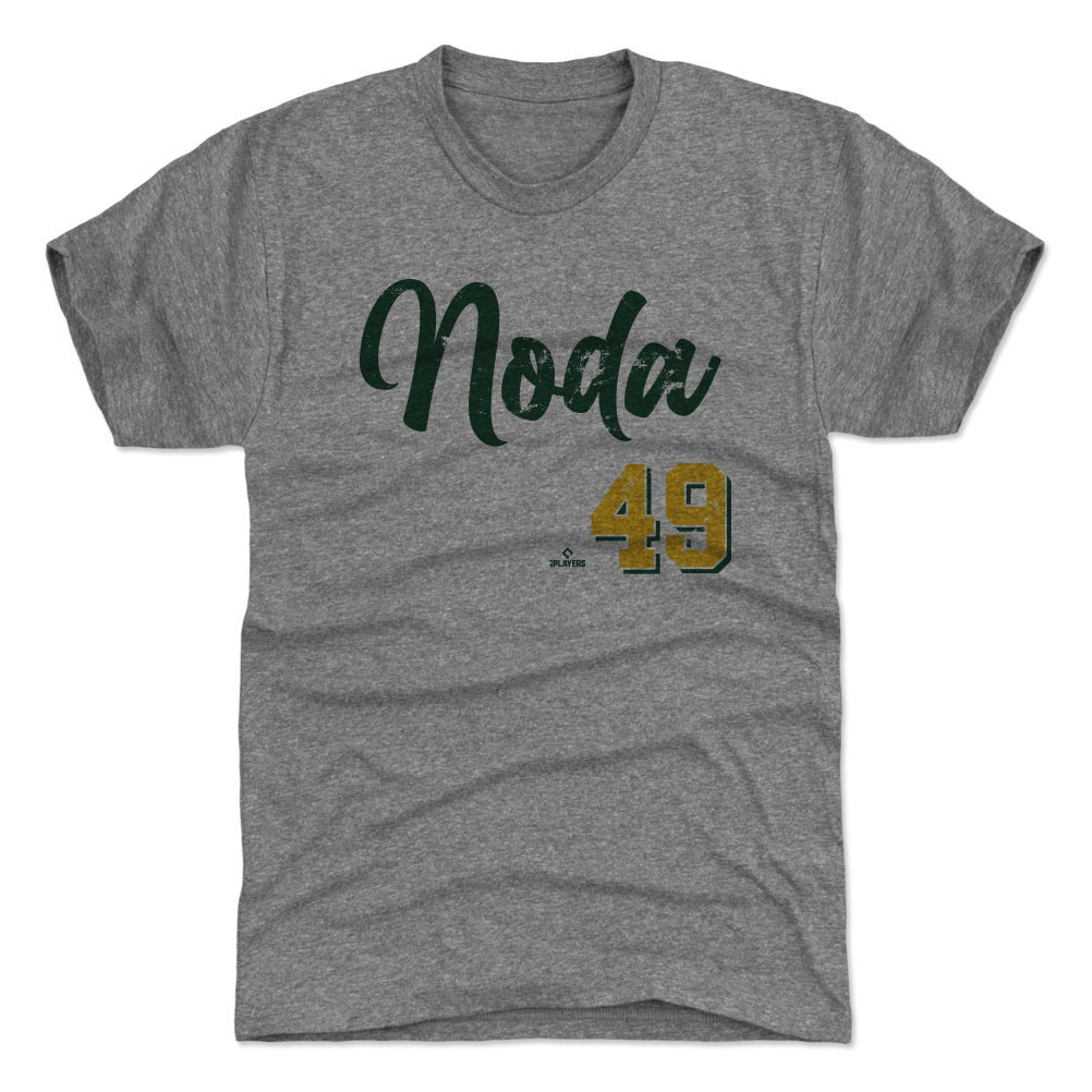 Ryan Noda Men&#39;s Premium T-Shirt | 500 LEVEL
