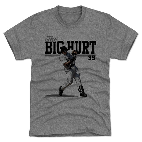 Frank Thomas Men's Premium T-Shirt | 500 LEVEL