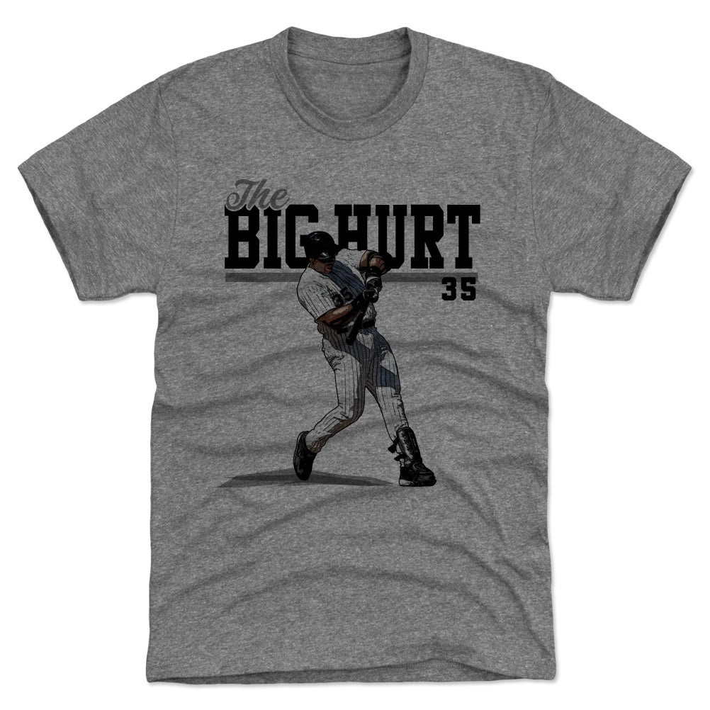 Frank Thomas T-Shirts & Apparel, Chicago White Sox Throwbacks