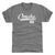 Omaha Men's Premium T-Shirt | 500 LEVEL