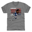 Lawrence Taylor Men's Premium T-Shirt | 500 LEVEL