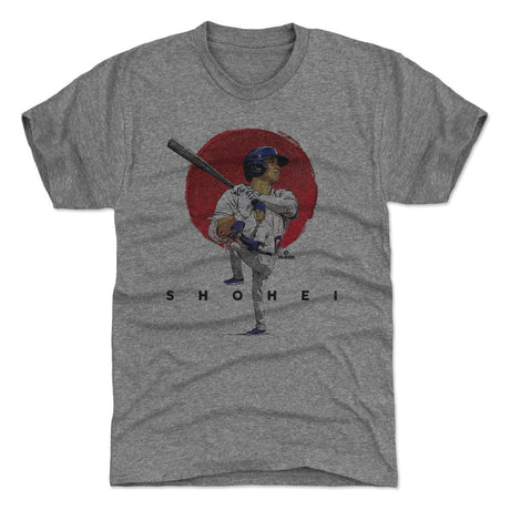 Shohei Ohtani Men's Premium T-Shirt | 500 LEVEL