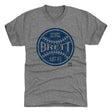 George Brett Men's Premium T-Shirt | 500 LEVEL