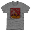 Colorado Men's Premium T-Shirt | 500 LEVEL