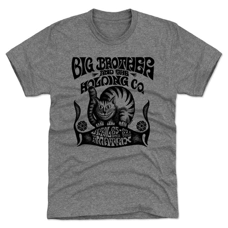 Big Brother And The Holding Company Men's Premium T-Shirt | 500 LEVEL