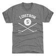 Nicklas Lidstrom Men's Premium T-Shirt | 500 LEVEL