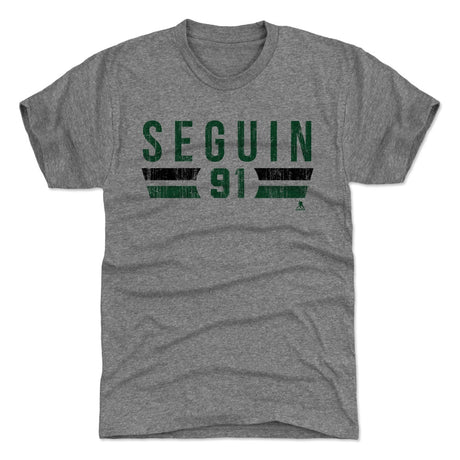 Tyler Seguin Men's Premium T-Shirt | 500 LEVEL