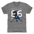 Nikita Kucherov Men's Premium T-Shirt | 500 LEVEL