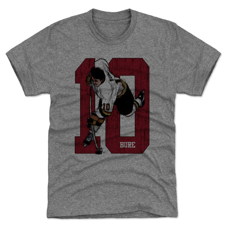 Pavel Bure Men's Premium T-Shirt | 500 LEVEL