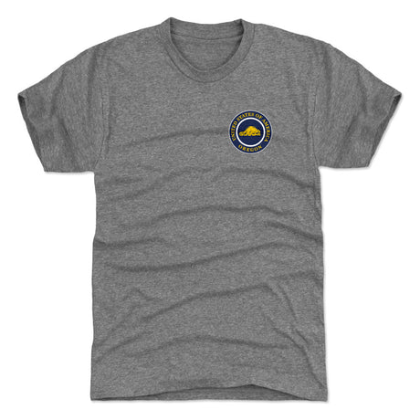 Oregon Men's Premium T-Shirt | 500 LEVEL