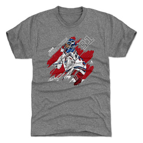 Igor Shesterkin Men's Premium T-Shirt | 500 LEVEL
