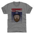 Jon Gray Men's Premium T-Shirt | 500 LEVEL