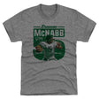 Donovan McNabb Men's Premium T-Shirt | 500 LEVEL
