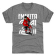 Stan Mikita Men's Premium T-Shirt | 500 LEVEL