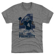 Dak Prescott Men's Premium T-Shirt | 500 LEVEL