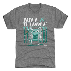 Tyreek Hill Men's Premium T-Shirt | 500 LEVEL