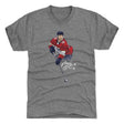 Matthew Tkachuk Men's Premium T-Shirt | 500 LEVEL