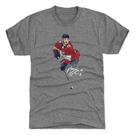Matthew Tkachuk Men's Premium T-Shirt | 500 LEVEL