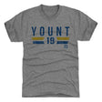 Robin Yount Men's Premium T-Shirt | 500 LEVEL