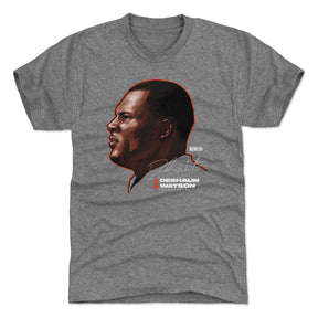 Deshaun Watson Men's Premium T-Shirt | 500 LEVEL