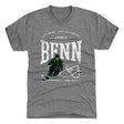Jamie Benn Men's Premium T-Shirt | 500 LEVEL