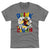 Doink The Clown Men's Premium T-Shirt | 500 LEVEL