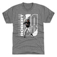 Luis Robert Men's Premium T-Shirt | 500 LEVEL