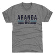 Jonathan Aranda Men's Premium T-Shirt | 500 LEVEL
