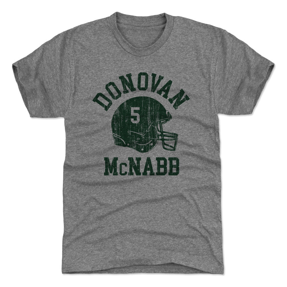 Donovan McNabb Men's Premium T-Shirt | 500 LEVEL