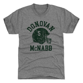 Donovan McNabb Men's Premium T-Shirt | 500 LEVEL