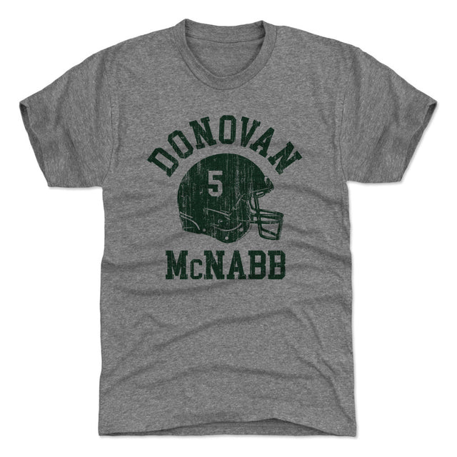 Donovan McNabb Men's Premium T-Shirt | 500 LEVEL