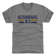 Jake Neighbours Men's Premium T-Shirt | 500 LEVEL