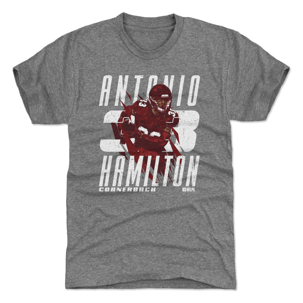 Antonio Hamilton Men&#39;s Premium T-Shirt | 500 LEVEL