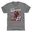 Stan Mikita Men's Premium T-Shirt | 500 LEVEL