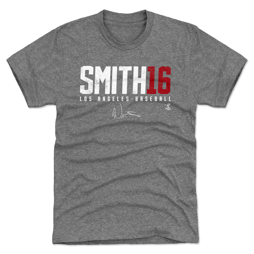 Will Smith Men's Premium T-Shirt | 500 LEVEL