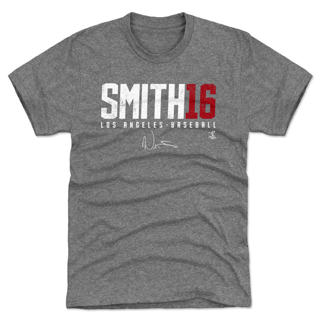 Will Smith Men's Premium T-Shirt | 500 LEVEL