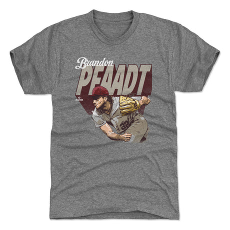 Brandon Pfaadt Men's Premium T-Shirt | 500 LEVEL