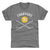 Gerry Cheevers Men's Premium T-Shirt | 500 LEVEL