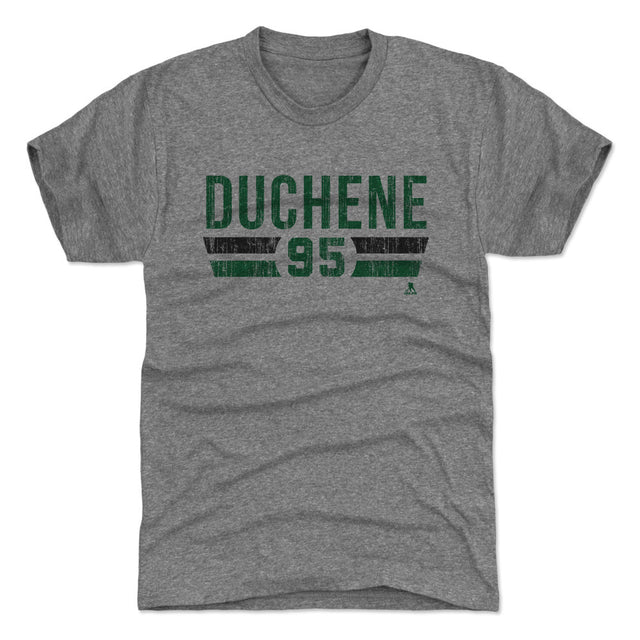 Matt Duchene Men's Premium T-Shirt | 500 LEVEL