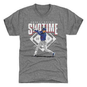 Shohei Ohtani Men's Premium T-Shirt | 500 LEVEL