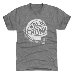 Malik Monk Men's Premium T-Shirt | 500 LEVEL