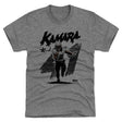 Alvin Kamara Men's Premium T-Shirt | 500 LEVEL
