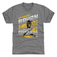 Bryan Reynolds Men's Premium T-Shirt | 500 LEVEL