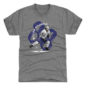 William Nylander Men's Premium T-Shirt | 500 LEVEL