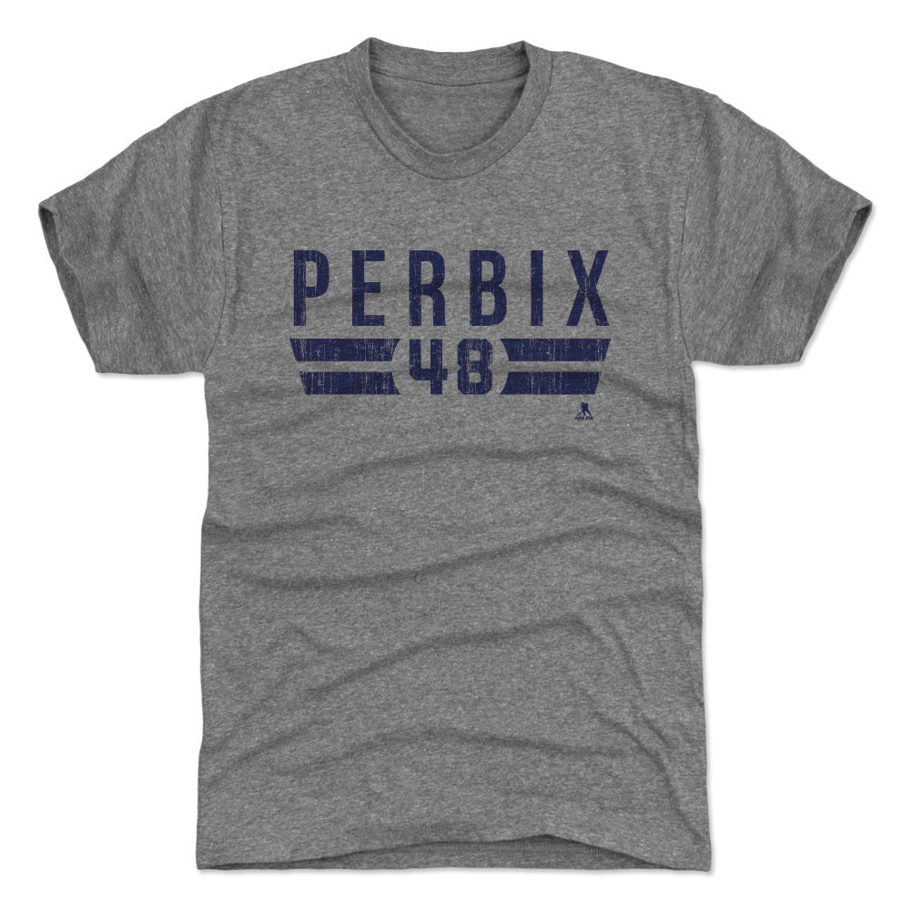 Nick Perbix Men&#39;s Premium T-Shirt | 500 LEVEL
